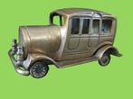 Vintage auto koperen oldtimer, Antiek en Kunst, Antiek | Brons en Koper, Ophalen, Koper