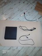 Ps4 (slim) + kabels, Games en Spelcomputers, Games | Sony PlayStation 4, Ophalen, Online, Gebruikt, Overige genres