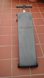 Banc de sport, Enlèvement, Comme neuf, Jambes, Banc d'exercice
