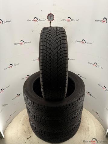 winter 205/55R19 97 Bridgestone 205/55 R19 205/55/19 2055519 beschikbaar voor biedingen