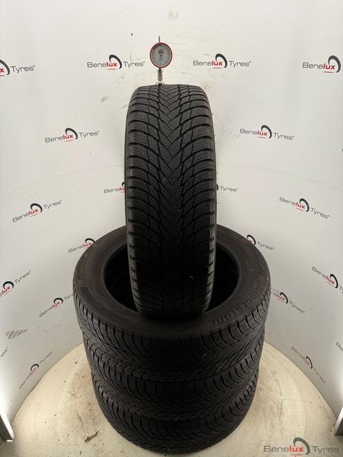 winter 205/55R19 97 Bridgestone 205/55 R19 205/55/19 2055519, Auto-onderdelen, Banden en Velgen, Band(en), Winterbanden, 19 inch