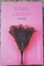 boek : STOFZUIGEN IN HET DONKER - JEN BEAGIN, Boeken, Humor, Ophalen of Verzenden, Zo goed als nieuw