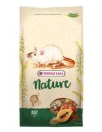 Nourriture Nature pour Rats - Versele Laga - Birdshopchristi, Animaux & Accessoires, Rongeurs & Lapins | Accessoires, Enlèvement ou Envoi