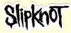 Slipknot sticker #4, Envoi, Neuf