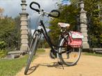 Kalkhof damesfiets, Fietsen en Brommers, Fietsen | Dames | Damesfietsen, Ophalen, Zo goed als nieuw