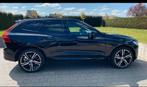 Volvo xc60 T8 Polestar engineered, Auto's, Automaat, Zwart, Leder, XC60