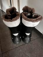 Diepvrieslaarzen met stalen neus [Maat 43], Kleding | Heren, Schoenen, Zwart, Ophalen of Verzenden, Werkschoenen, Gedragen