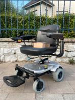 Mobiscoot demontabele elektrische rolstoel ( Nieuw ), Nieuw, Elektrische rolstoel, Inklapbaar