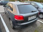 Audi A3 2.0TDI koppeling probleem, Auto's, Audi, Bedrijf, Te koop, A3, Handgeschakeld