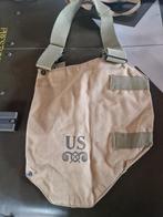Ww2 us gas mask bag, Collections, Objets militaires | Seconde Guerre mondiale, Enlèvement ou Envoi