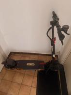 Elektrische step 50 km/h, Enlèvement, Comme neuf