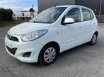 2011 Hyundai I10 Personenauto, Auto's, Euro 5, Gebruikt, Overige brandstoffen, Bedrijf