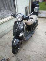 A vendre scooter Vespa Primavera 50cc, Comme neuf, Enlèvement ou Envoi