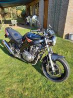 suzuki GS 500 F / GS500 F/GS500F, Motoren, Motoren | Suzuki, 2 cilinders, 487 cc, Particulier, 12 t/m 35 kW