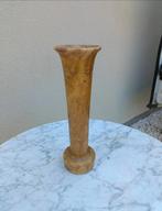 Vase en onyx grec VTG, Enlèvement ou Envoi