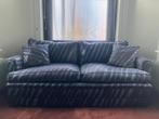 Sofa, Ophalen, Gebruikt, Tweepersoons, Rechte bank