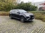 Toyota RAV-4 Style, Auto's, Automaat, 118 g/km, 114 kW, 155 pk