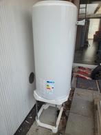 elektrische boiler, Doe-het-zelf en Bouw, Ophalen, Zo goed als nieuw, Inox, Douche