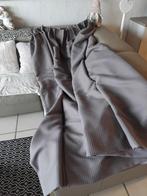 Drapperien voor grote venster, Enlèvement, Comme neuf, 200 cm ou plus, 200 cm ou plus
