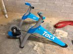 Tacx fietstrainer, Sport en Fitness, Ophalen, Zo goed als nieuw