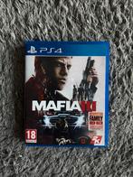 PS4 - Mafia 3, Games en Spelcomputers, Ophalen, Zo goed als nieuw