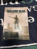 DVD’s The Walking dead seizoen 3, Cd's en Dvd's, Dvd's | Tv en Series, Boxset, Ophalen of Verzenden, Horror, Nieuw in verpakking