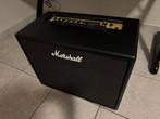 Marshall code 50 + footswitch + gitaarkabel en plectrums, Musique & Instruments, Amplis | Basse & Guitare, Enlèvement, Comme neuf