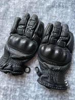 Gants Moto Crui Noir Segura, Hommes, Gants, SEGURA, Seconde main