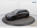 Audi A3 Sportback A3 Sportback 35 TFSI Business Edition S li, Automaat, Cruise Control, Zilver of Grijs, Stadsauto