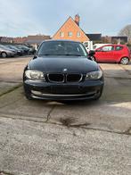 Bmw 116D !! 6vitesse/2.0 motor/ Export!!, Auto's, 1 Reeks, Diesel, Particulier, Euro 4