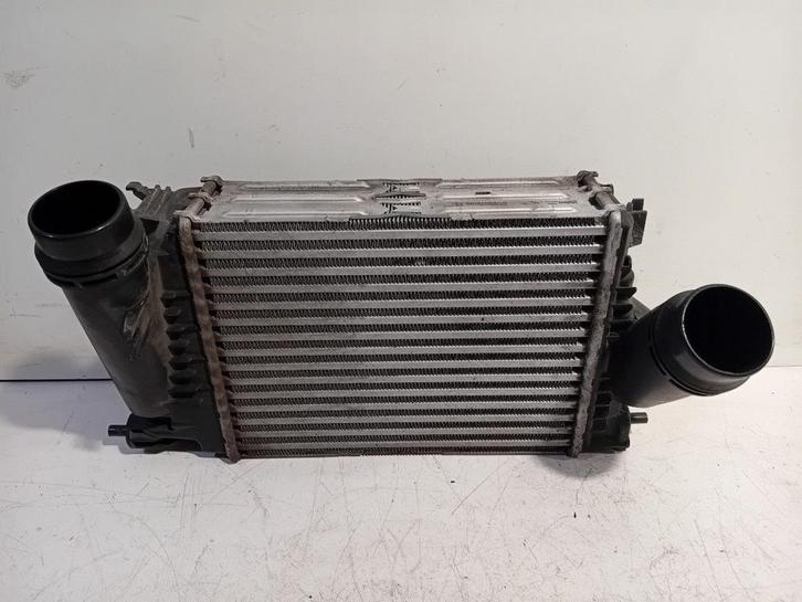 Intercooler radiateur Renault Mégane, Auto-onderdelen, Motor en Toebehoren, Renault, Gebruikt, Herkomst onderdeel bekend, 12 maanden garantie
