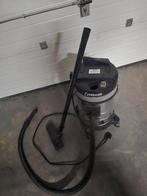 Aspirateur industriel Kremer KR-30LE, Electroménager, Enlèvement ou Envoi, Aspirateur, Réservoir, Comme neuf