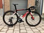 Cervelo S5 Dura Ace di2 Maat S, Fietsen en Brommers, Fietsen | Racefietsen, Gebruikt, Carbon, 49 tot 53 cm, Overige maten