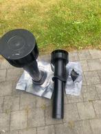 ventilatie dakdoorvoer, Ophalen, Nieuw, Ventilator en Afzuiger