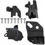 Peugeot Partner koplamp reparatieset rechts 9824198780, Gebruikt, Peugeot