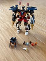 Lego Ninjago 71765 - Combo-Mech 4 in 1, Ophalen, Gebruikt, Lego