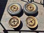 Momo-velgen 13" en 4x108, Ophalen, Ford