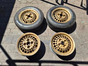 Momo-velgen 13" en 4x108 beschikbaar voor biedingen
