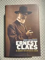 Ernest Claes - De Biografie van een Heer uit Zichem, Boeken, Overige, Bert Govaerst, Ophalen, Gelezen