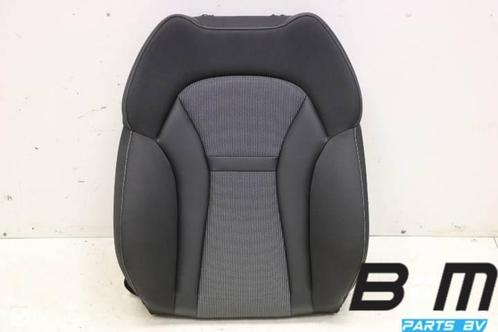 Rugleuningbekleding rechts Audi A1 8X 3drs, Auto-onderdelen, Overige Auto-onderdelen, Gebruikt