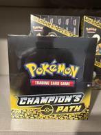 Champions Path Pin Collection Box Sealed Series 1, Hobby en Vrije tijd, Ophalen of Verzenden, Nieuw, Boosterbox