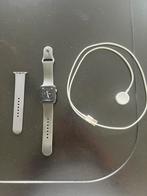 Apple Watch 3 grijs 42mm, Gebruikt, Apple Watch, IOS, Waterdicht