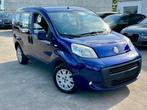 Fiat Qubo 1,3 L Diesel Automatique, Autos, Euro 5, Achat, Entreprise, Carnet d'entretien