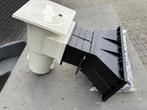 Zwembad skimmer, Tuin en Terras, Ophalen, Nieuw, Skimmer