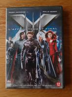 X-MEN, The Final Clash (dvd), Ophalen of Verzenden, Zo goed als nieuw