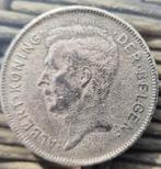 muntstuk Albert I - 1931 - 20 Bfr - Koning der Belgen, Verzenden, Overig, Losse munt