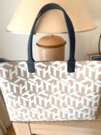 Sac à main Tommy Hilfiger blanc et beige, Bijoux, Sacs & Beauté, Sacs | Sacs Femme, Enlèvement, Neuf, Blanc, Shopper