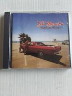Fu Manchu - California Crossing CD, Ophalen of Verzenden