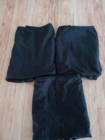 3x dames onderbroeken zwart maat l, Kleding | Dames, Ondergoed en Lingerie, Ophalen, Zwart