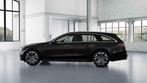 Mercedes-Benz E-Klasse 200 Break 4MATIC Luxury Line | Panora, Automaat, 197 pk, Gebruikt, 4 cilinders